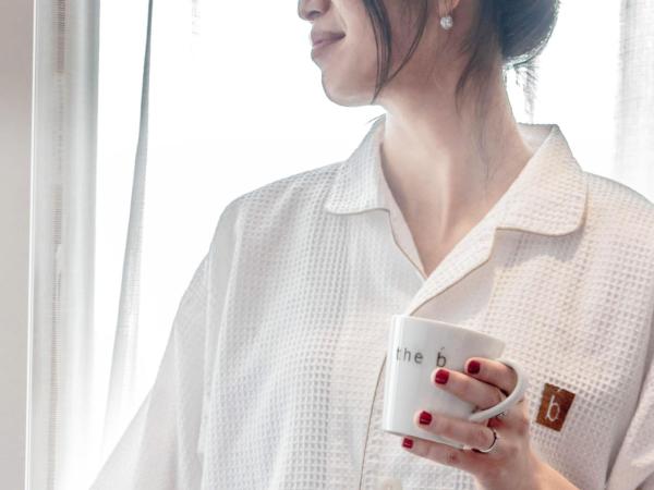 the b suidobashi : photo 3 de la chambre petite chambre double