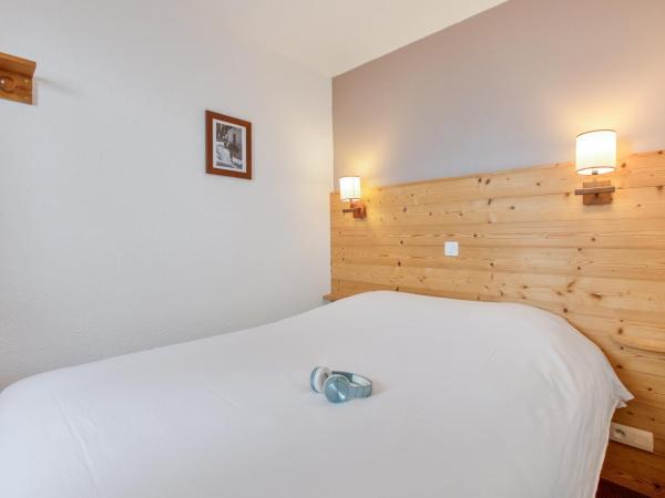 Résidence Pierre & Vacances Les Sentiers du Tueda : photo 4 de la chambre appartement 1 chambre (4 personnes)