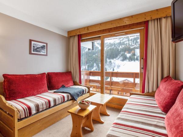 Résidence Pierre & Vacances Les Sentiers du Tueda : photo 1 de la chambre appartement 1 chambre (4 personnes)