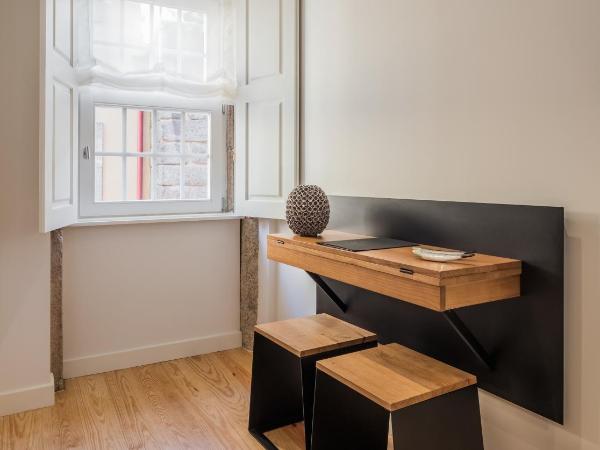 Porto River : photo 4 de la chambre studio