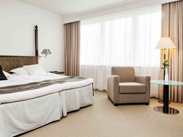 Elite Park Avenue Hotel : photo 6 de la chambre suite