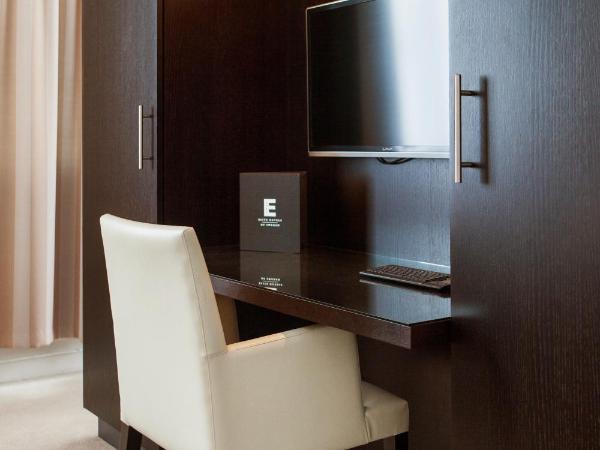 Elite Park Avenue Hotel : photo 8 de la chambre suite