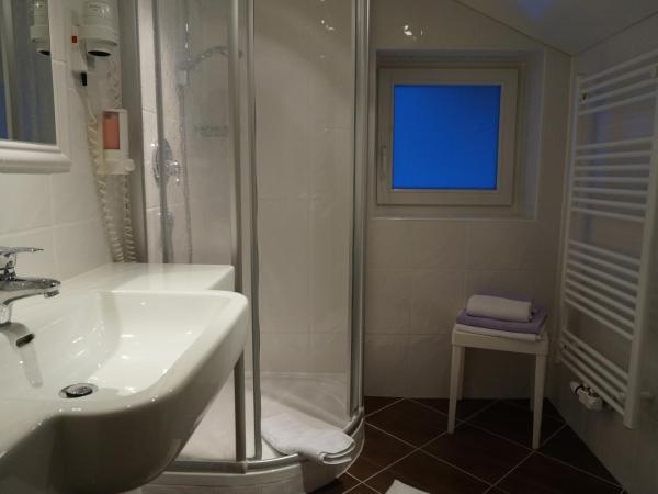 Haus Senoner : photo 1 de la chambre chambre double confort