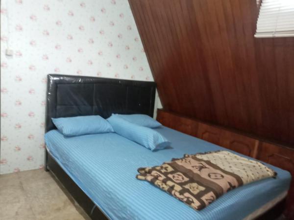 Mayestik Guest House Syariah : photo 3 de la chambre chambre double supérieure