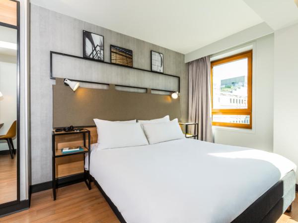 ibis Paris Bastille Opera : photo 9 de la chambre chambre double standard