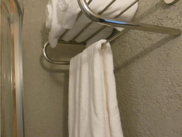 Grand Antalya Hotel : photo 6 de la chambre chambre double Économique