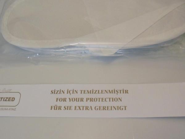 Grand Antalya Hotel : photo 7 de la chambre chambre double Économique