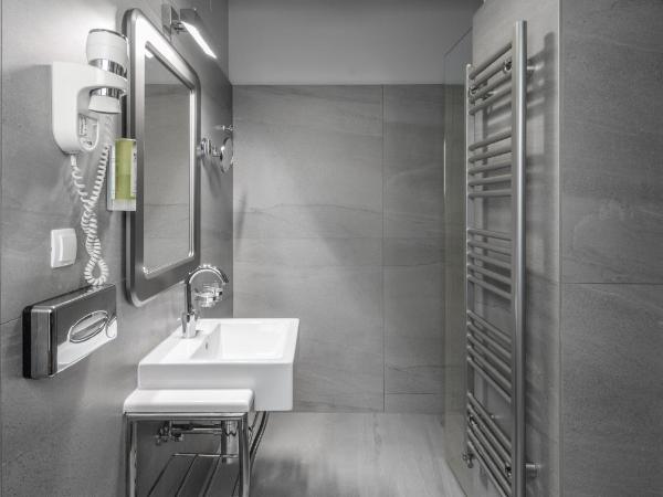 Bastion Heritage Hotel - Relais & Châteaux : photo 10 de la chambre chambre double ou lits jumeaux standard