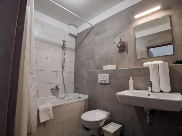 Vagabond SOHO : photo 4 de la chambre chambre double