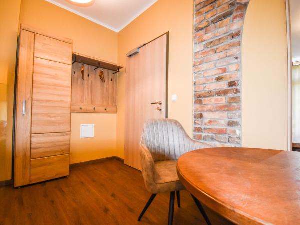 Boutique Hotel Sena : photo 1 de la chambre chambre lits jumeaux pour personnes à mobilité réduite