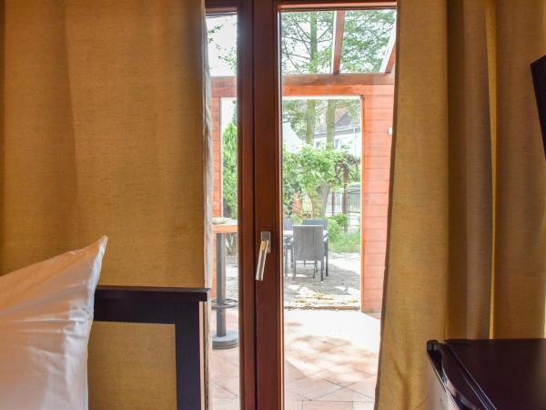 Boutique Hotel Sena : photo 6 de la chambre chambre simple avec salle de bains