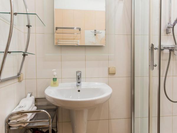 TatryTOP Radowid basen sauna : photo 10 de la chambre one-bedroom apartment nr 16