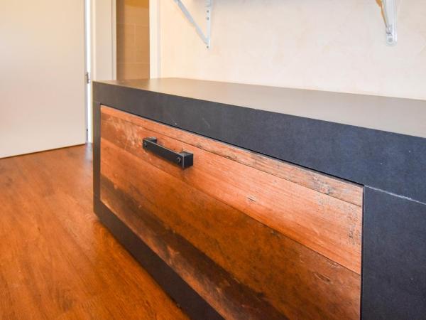 Boutique Hotel Sena : photo 1 de la chambre petite chambre double