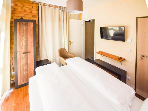 Boutique Hotel Sena : photo 4 de la chambre petite chambre double