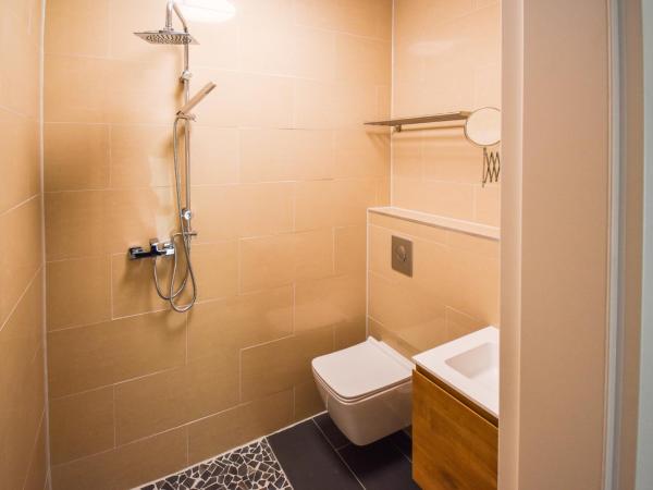 Boutique Hotel Sena : photo 5 de la chambre petite chambre double