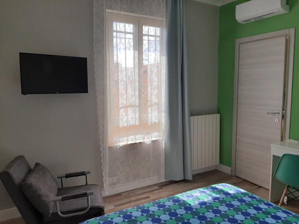 Bergamo Bassa : photo 8 de la chambre appartement 2 chambres