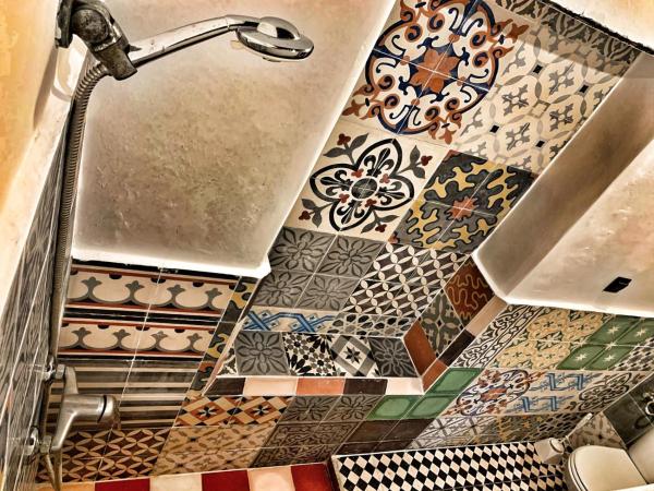 Riad Beldy : photo 8 de la chambre chambre deluxe