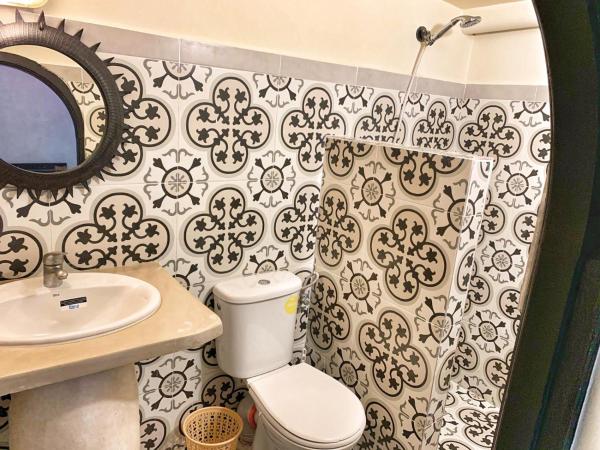 Riad Beldy : photo 5 de la chambre chambre double standard