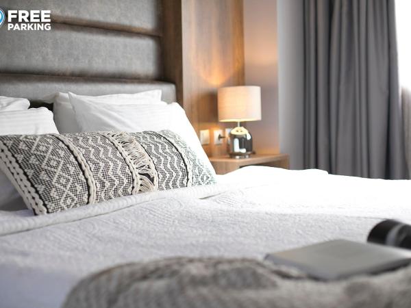 Plaza Hotel, Philian Hotels and Resorts : photo 4 de la chambre chambre double ou lits jumeaux supérieure avec parking