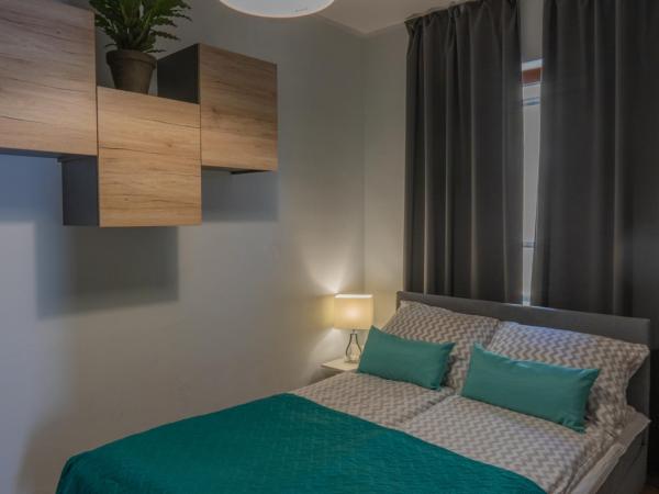 Moon Hostel Poznań : photo 6 de la chambre appartement 2 chambres