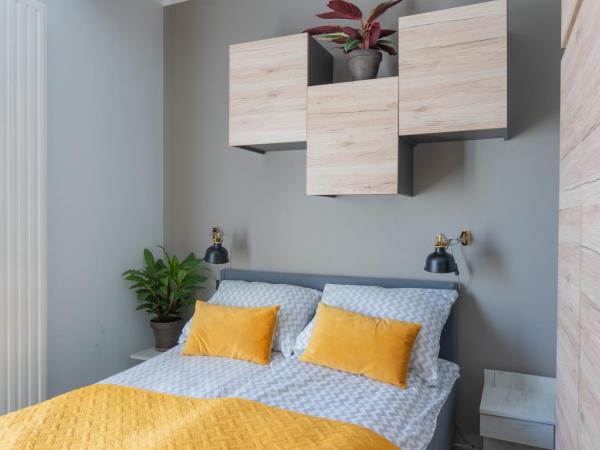 Moon Hostel Poznań : photo 4 de la chambre appartement 2 chambres