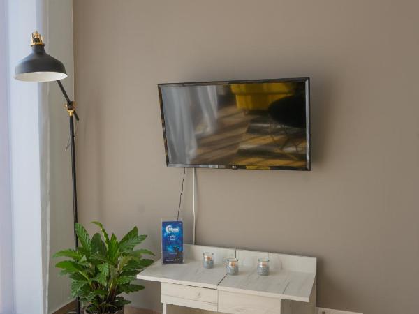 Moon Hostel Poznań : photo 3 de la chambre appartement 2 chambres