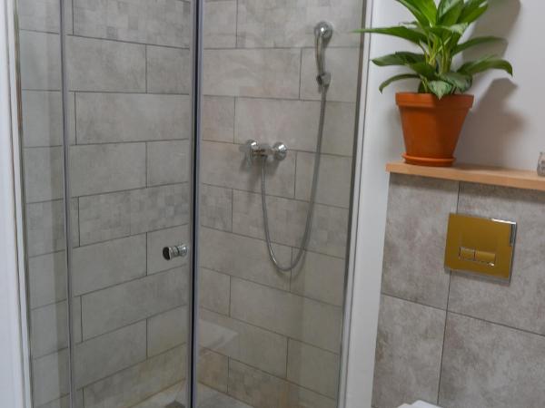 Moon Hostel Poznań : photo 9 de la chambre appartement 2 chambres