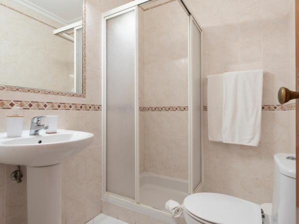 Bertolina Guest House : photo 3 de la chambre chambre double ou lits jumeaux