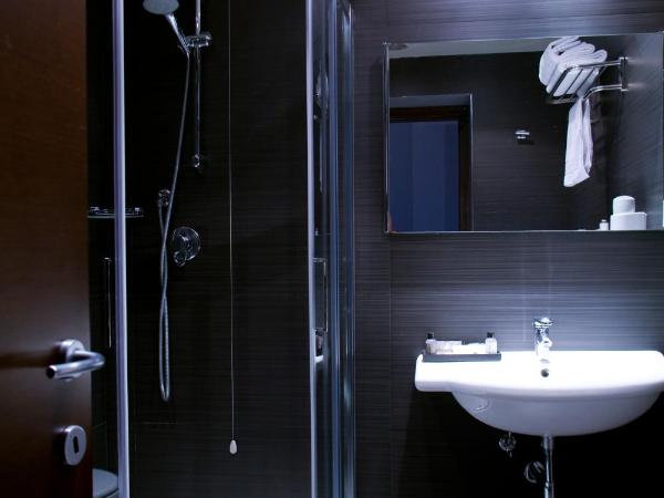c-hotels Club : photo 3 de la chambre hébergement comfy