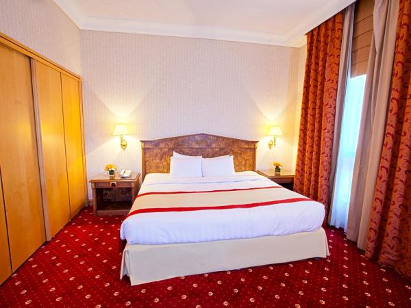 Capitol Hotel Jumeirah Dubai : photo 3 de la chambre chambre double standard