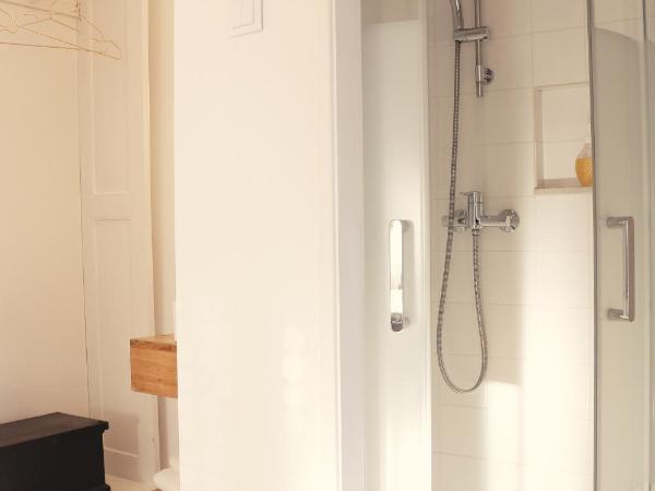 6/4 de Sado : photo 8 de la chambre suite supérieure avec terrasse