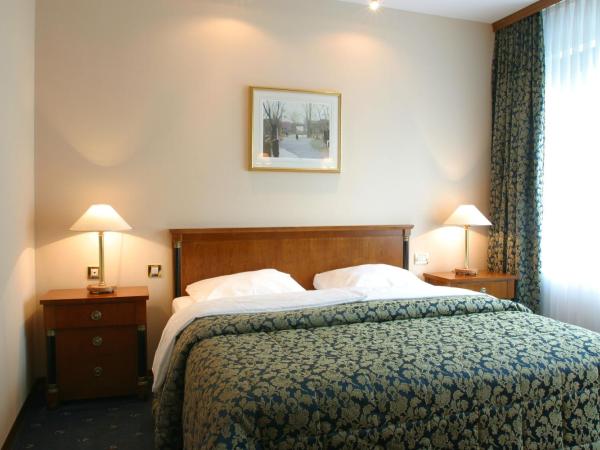 Hotel AS : photo 2 de la chambre suite