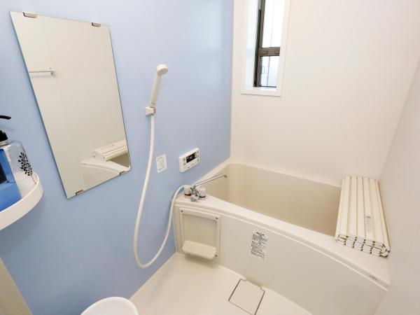 Tokyo Enjoy Hotel : photo 10 de la chambre appartement 1 chambre