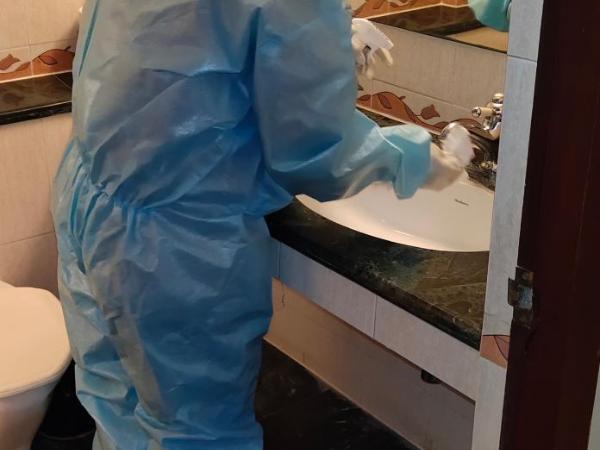 The Wall Street Beacon, Jaipur : photo 7 de la chambre chambre double