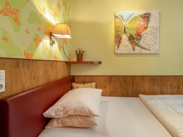 Hotel Arosa Düsseldorf Oberkassel : photo 7 de la chambre chambre simple