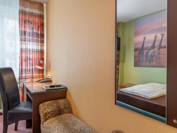 Hotel Arosa Düsseldorf Oberkassel : photo 10 de la chambre chambre simple