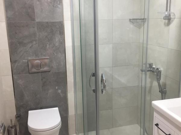 Hotel Baylan Basmane : photo 6 de la chambre chambre double avec terrasse