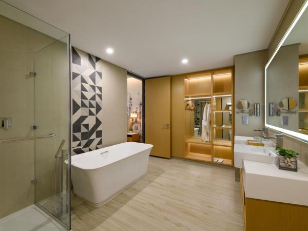 OZO George Town Penang : photo 3 de la chambre suite 2 chambres