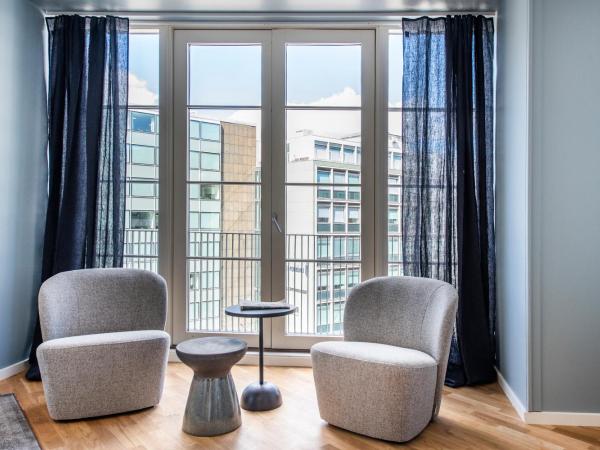 The Lakes apartments by Daniel&Jacob's : photo 9 de la chambre appartement 1 chambre chic