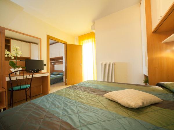 Residence il Capodoglio : photo 2 de la chambre one-bedroom apartment with veranda