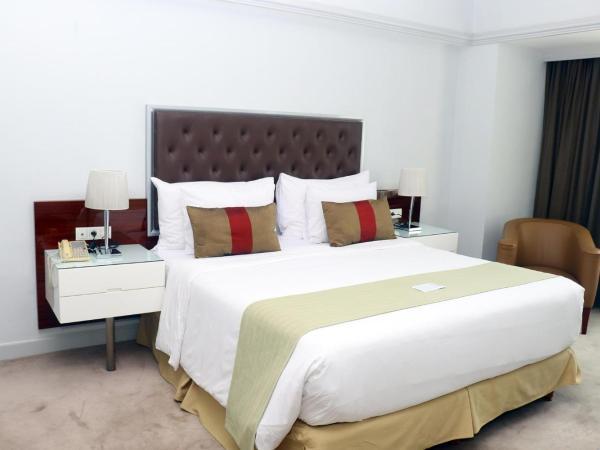 Wyndham Casablanca Jakarta : photo 6 de la chambre suite 1 chambre