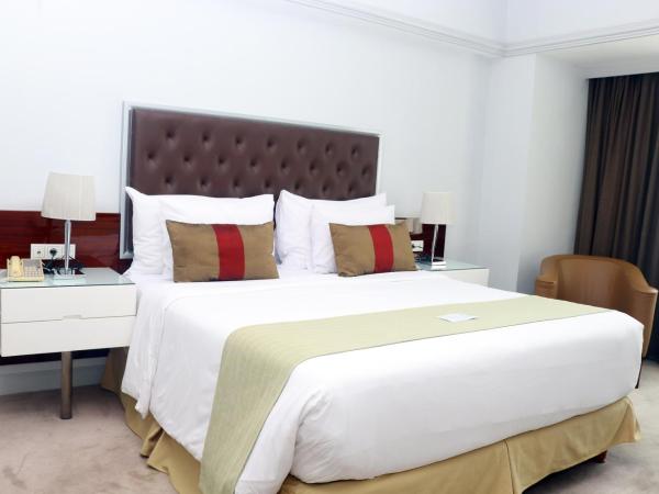 Wyndham Casablanca Jakarta : photo 8 de la chambre suite 3 chambres