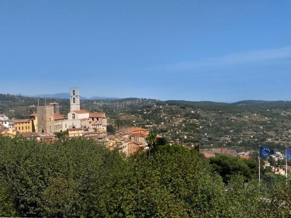 Hotel Panorama : photo 2 de la chambre chambre double ou lits jumeaux avec balcon