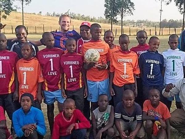 The Vorbner Inn : photo 8 de la chambre chambre double avec balcon