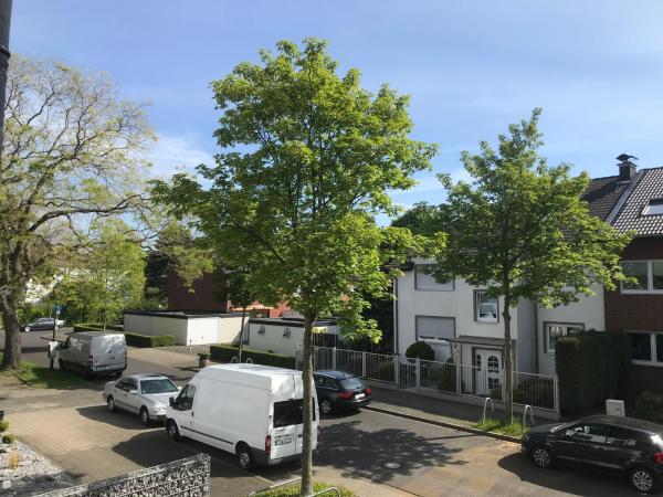 The Vorbner Inn : photo 5 de la chambre chambre double avec salle de bains privative extérieure