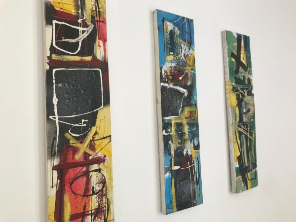 The Vorbner Inn : photo 9 de la chambre chambre double avec salle de bains privative extérieure