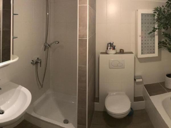 The Vorbner Inn : photo 3 de la chambre chambre double avec balcon