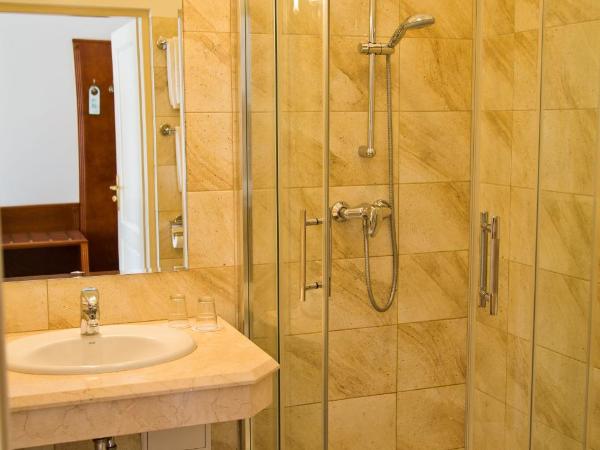 Hotel Polonia : photo 4 de la chambre chambre lits jumeaux premium