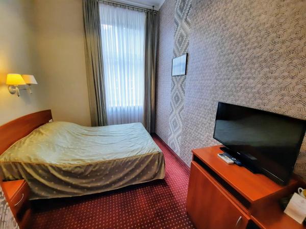 Aneks Hotelu Kazimierz : photo 4 de la chambre chambre double
