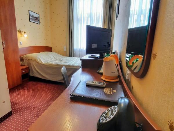 Aneks Hotelu Kazimierz : photo 8 de la chambre chambre double